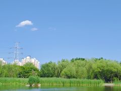-太阳宫公园