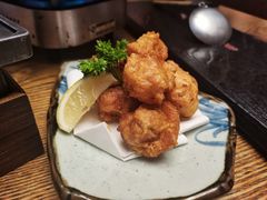 唐扬鸡块-炎吉屋·和牛寿喜烧(江宁万达店)