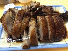 -海鲜街菜馆(海珠南路店)