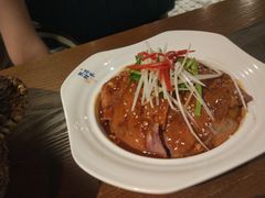 -南拳十三姨·潮汕砂锅粥(世纪金源店)
