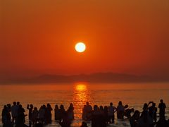 -那香海钻石沙滩浴场