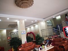 等位区-云海阁酒楼(清和大道店)