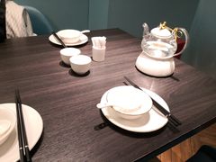 -鹊玥·粤菜小馆(汇智国际商业中心店)