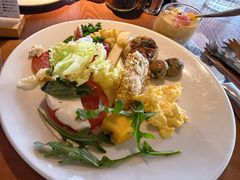 -拉蒂娜·巴西牛排馆 Latina·Brazilian Steakhouse(铜仁旗舰店)