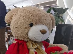 -Shantek象提南亚餐厅&西餐融合Bistro(淮海中路店)