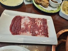 -竹叶涮肉坊(总店)