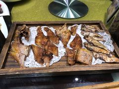 -映像威海·海鲜味道(市区店)