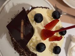 -晶丽香榭自助餐(南京大饭店)