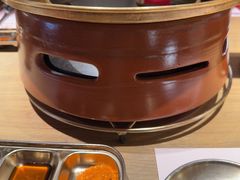 -西塔老太太泥炉烤肉(亚运村店)