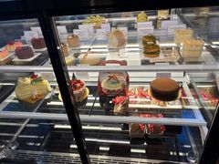 -上海静安昆仑大酒店