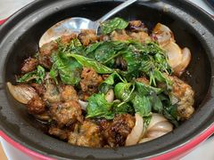 -莆田餐厅PUTIEN(三里屯店)