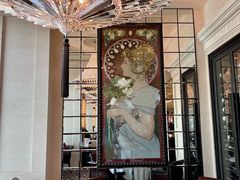 -Caprice(香港四季酒店)
