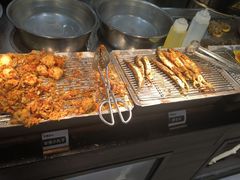 -韩盛·盛江山自助料理(中街大悦城店)