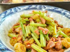 -重庆乌江活鱼川湘新概念(前海店)