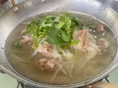 -柳沟豆腐宴69号福豆堂
