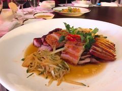 -君悦酒店·1881·北京烤鸭