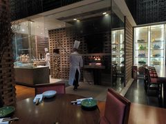 -君悦酒店·1881·北京烤鸭