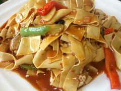 -小土豆美食(太原南街店)