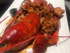 -徐记海鲜(汉城湖|太奥店)
