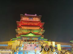 -寻梦滕王阁实景演出