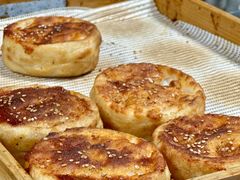 -李小老烧饼(常营民族家园店)