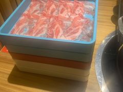 -水林间·寿喜烧自助(仙林金鹰店)