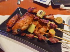 -广州富力君悦大酒店·凯菲厅