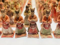 -陕西历史博物馆