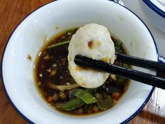 -秦记南岗鱼锅(珠吉路店)