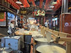 -客家大院·非遗赣南客家菜(郁孤台店)