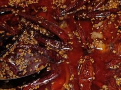 麻辣鱼-大川先生·小龙虾·川菜(信义坊店)