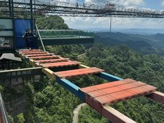 -梦幻奥陶纪景区