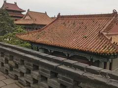 -北陵公园