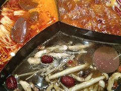 -蜀大侠·牛肉自助火锅(慈溪店)