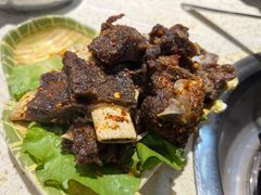 -九寨沟特色牦牛肉汤锅