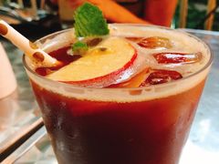 -Ginger(兴国路店)