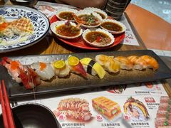-Sushi Love 创意寿司(丽影广场店)