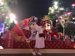 -大雁塔北广场音乐喷泉