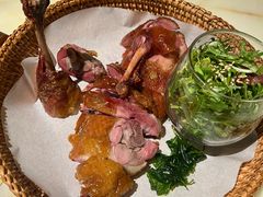 -锦府盐帮·侯宅(五棵松万达店)