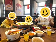 -火宫殿·湘菜小吃·商务宴请·生日聚会(东塘店)