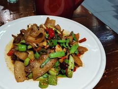 -诸葛烤鱼(海盐天宁寺路店)