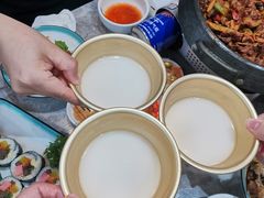 -屋里家延边朝鲜族冷面(梅林3店)