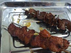 -王记西鎮电烤肉(汶上路店)