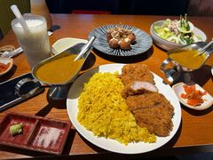 -五道双马·双马餐厅(五道口店)