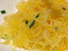 金瓜海蜇丝-上海人家花樣年华(中山公园店)