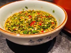 -金掌勺东北菜(格兰晴天店)