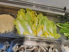 -成老灶火锅鸡(平山店)