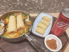 -小满手工粉(北京来福士店)