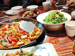 -大自然(鲁家村店)