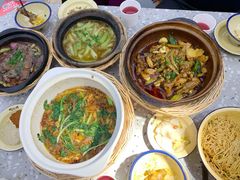 -鹤江桥·红油牛肉粉(SKP店)